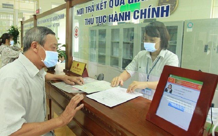 Hà Nội: Cải cách hành chính toàn diện, vì người dân và doanh nghiệp