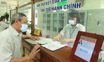 Hà Nội: Cải cách hành chính toàn diện, vì người dân và doanh nghiệp