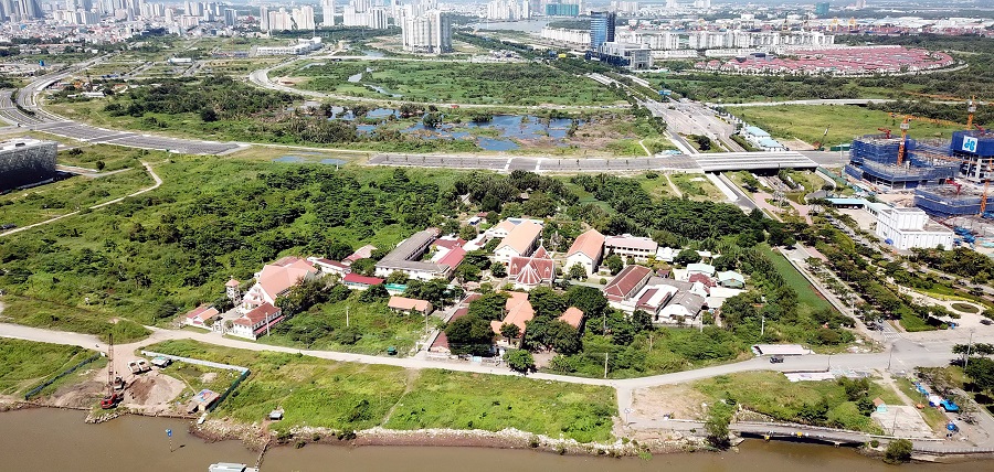 Các vấn đề liên quan đến thu hồi đất làm 'nóng' nghị trường sáng 14/11