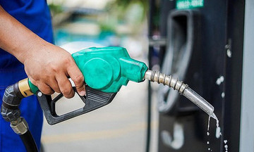 Bộ Tài chính tính điều chỉnh tiếp chi phí kinh doanh xăng dầu