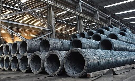 Thị trường ảm đạm, xuất khẩu sắt thép dự kiến chỉ đạt 7,7 - 7,9 tỷ USD