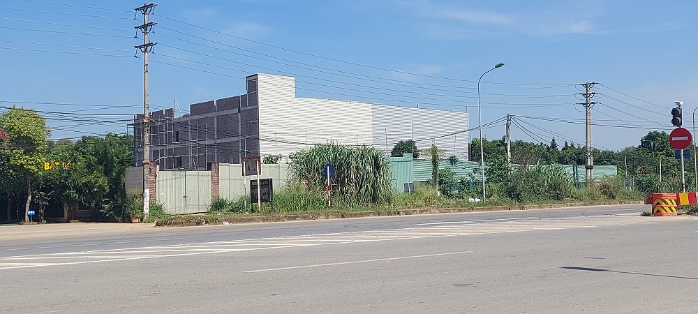 Hà Nội sẽ kiểm tra các vấn đề vi phạm hành chính trong lĩnh vực đất đai vào đầu năm 2023
