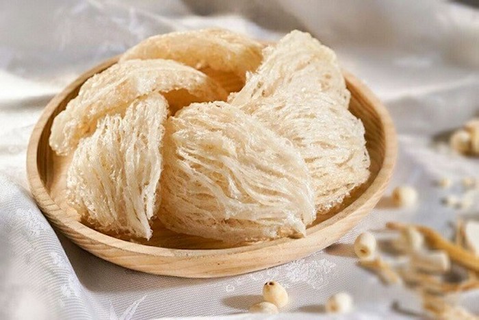Bộ trưởng Bộ NN&PTNT: Phải cấu trúc lại ngành hàng yến