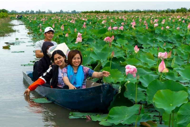 Nhân đôi lợi ích khi gắn chặt chương trình OCOP với du lịch cộng đồng