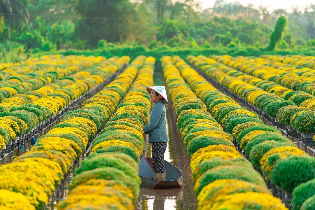 Nông thôn mới là giúp người dân giải quyết những khó khăn
