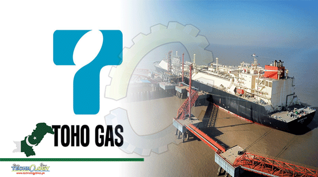 Gã khổng lồ khí đốt Nhật Bản Toho Gas thâu tóm 40% cổ phần doanh nghiệp Việt