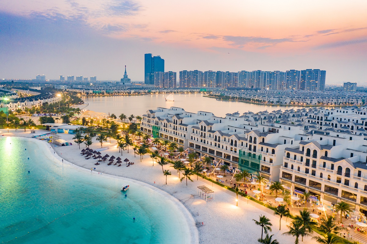 VMI - Lựa chọn lý tưởng để đa dạng hóa danh mục đầu tư trong thời kì biến động