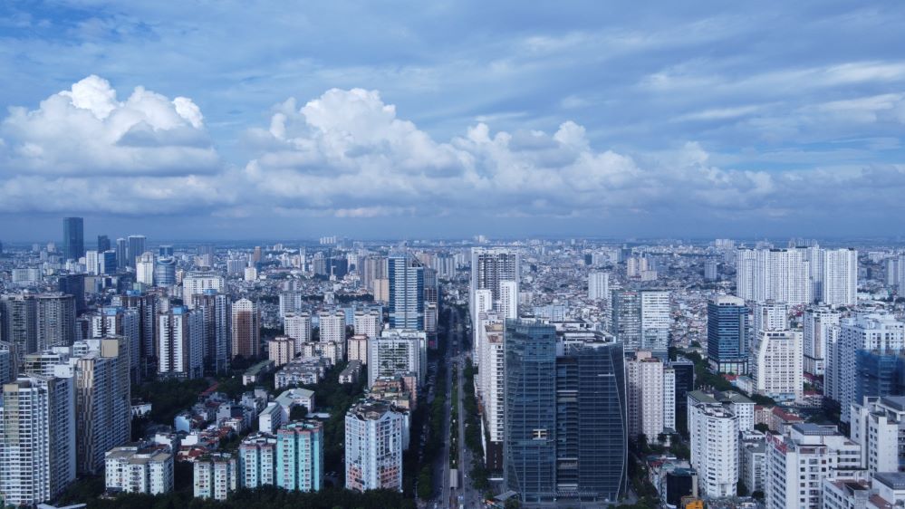 Hà Nội: Mới có 567/804 nhà chung cư bàn giao kinh phí bảo trì 2%