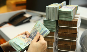 3 ngân hàng của Việt Nam sẽ được rót 320 triệu USD