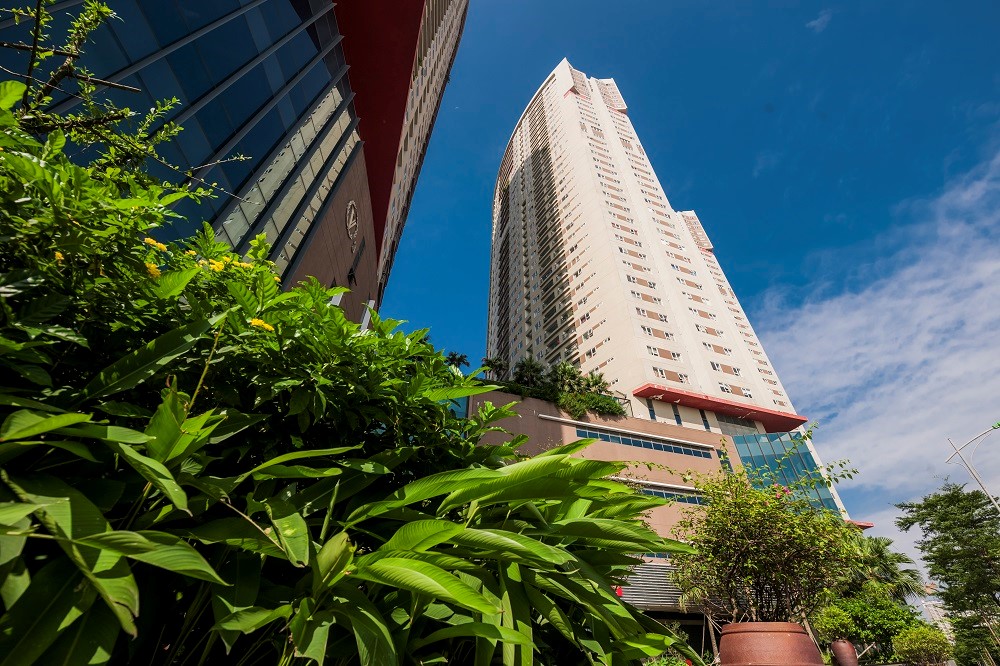 Văn Phú – Invest: 3 tiêu chí khắt khe kiến tạo không gian đáng sống