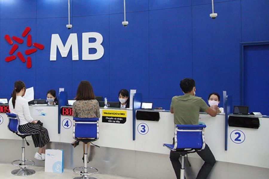 Tài chính ngân hàng đang thu hút 'ánh nhìn' nhà đầu tư ngoại