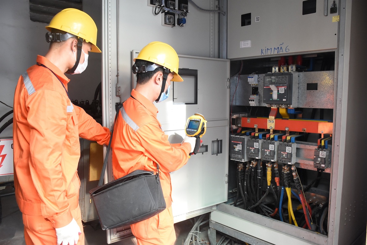 EVN: Giá điện nhiều quốc gia trên thế giới đang tăng rất cao