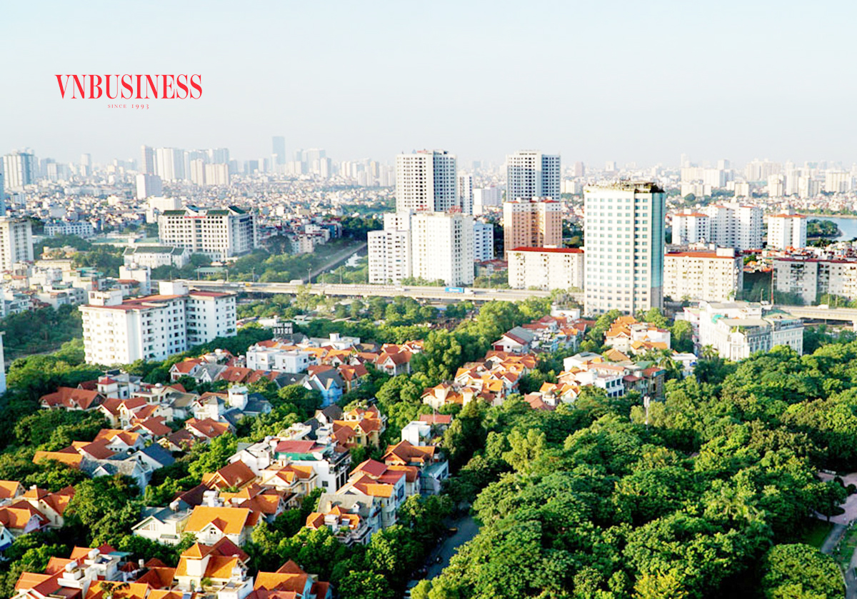 Bẫy 'thổi giá' vẫn rình rập nhà đầu tư bất động sản