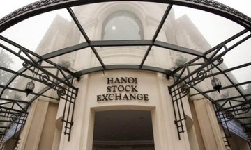 3 cổ phiếu bị đình chỉ giao dịch trên HNX trong tháng 12