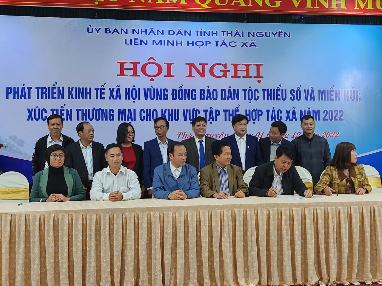 Làm mới thị hiếu khách hàng nhờ đổi mới xúc tiến thương mại