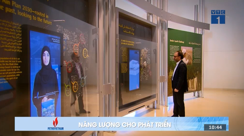 Vietnam On với chủ đề công cuộc chuyển đổi số năm 2022