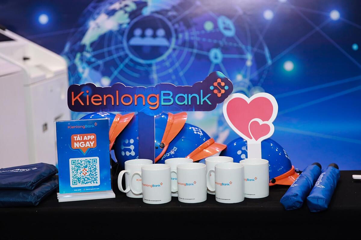 Bùng nổ ưu đãi lên tới 30 tỷ đồng cùng lãi suất hấp dẫn 9,6% tại KienlongBank