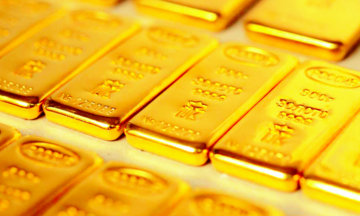 Giá vàng thế giới thấp hơn vàng SJC trên 14 triệu đồng/lượng