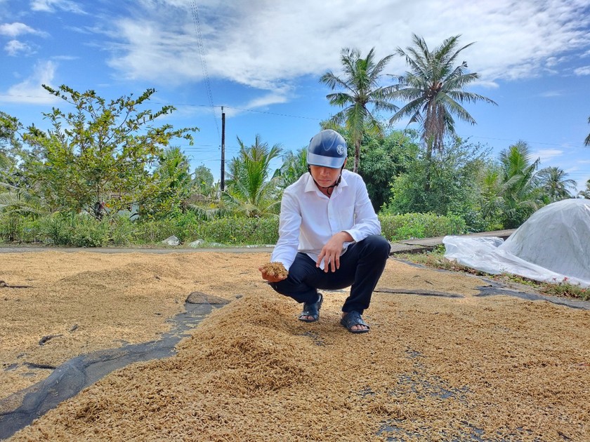Hài hòa lợi ích trong chuỗi giá trị nông sản