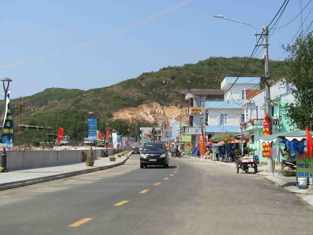 Đưa nông thôn Bình Định trở thành nơi đáng sống