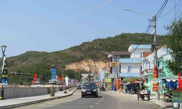 Đưa nông thôn Bình Định trở thành nơi đáng sống