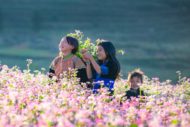 Du lịch là chìa khóa giảm nghèo trên vùng đất khó