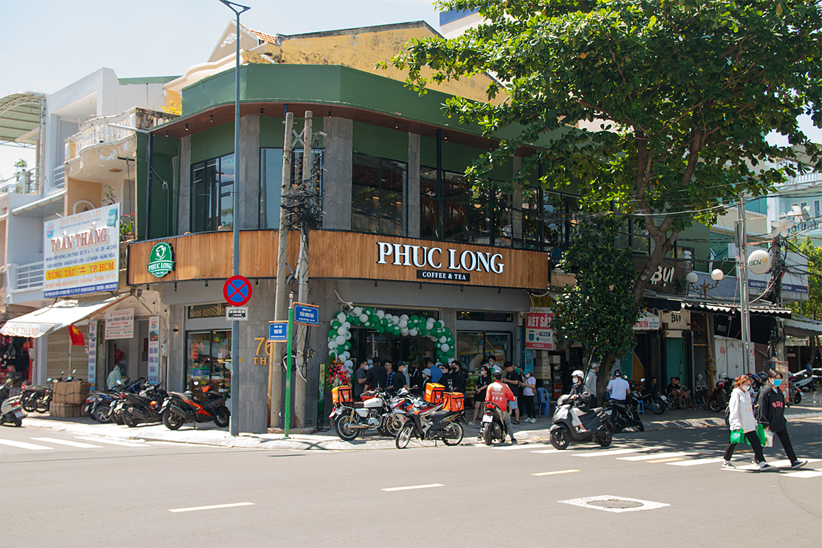 Những toan tính “đặc biệt” cho Phúc Long chỉ mới bắt đầu