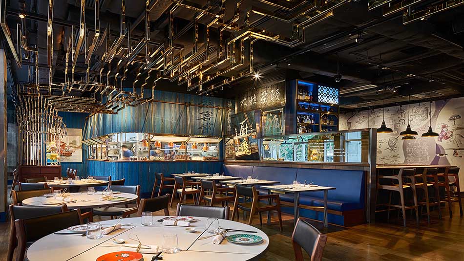 Michelin Guide - hơn cả những ngôi sao