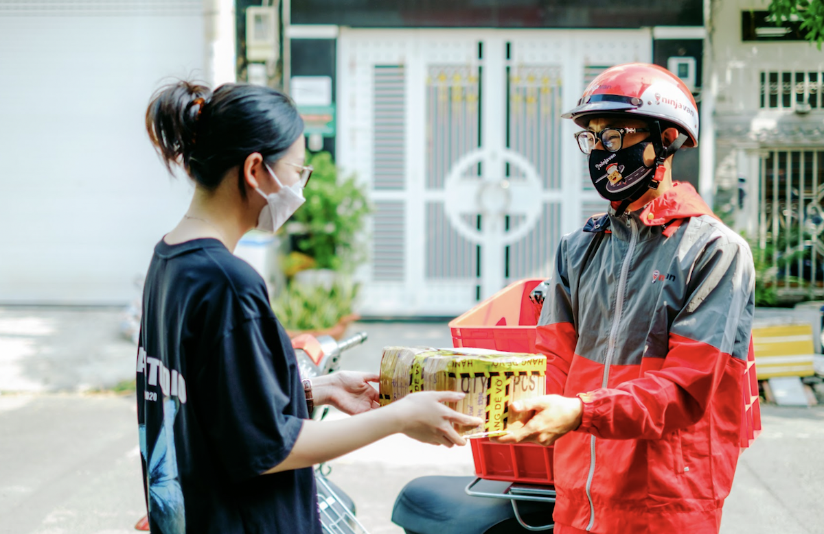 Hơn 5 triệu đơn hàng được chốt trên Tiktok trong Tuần lễ thương mại điện tử quốc gia