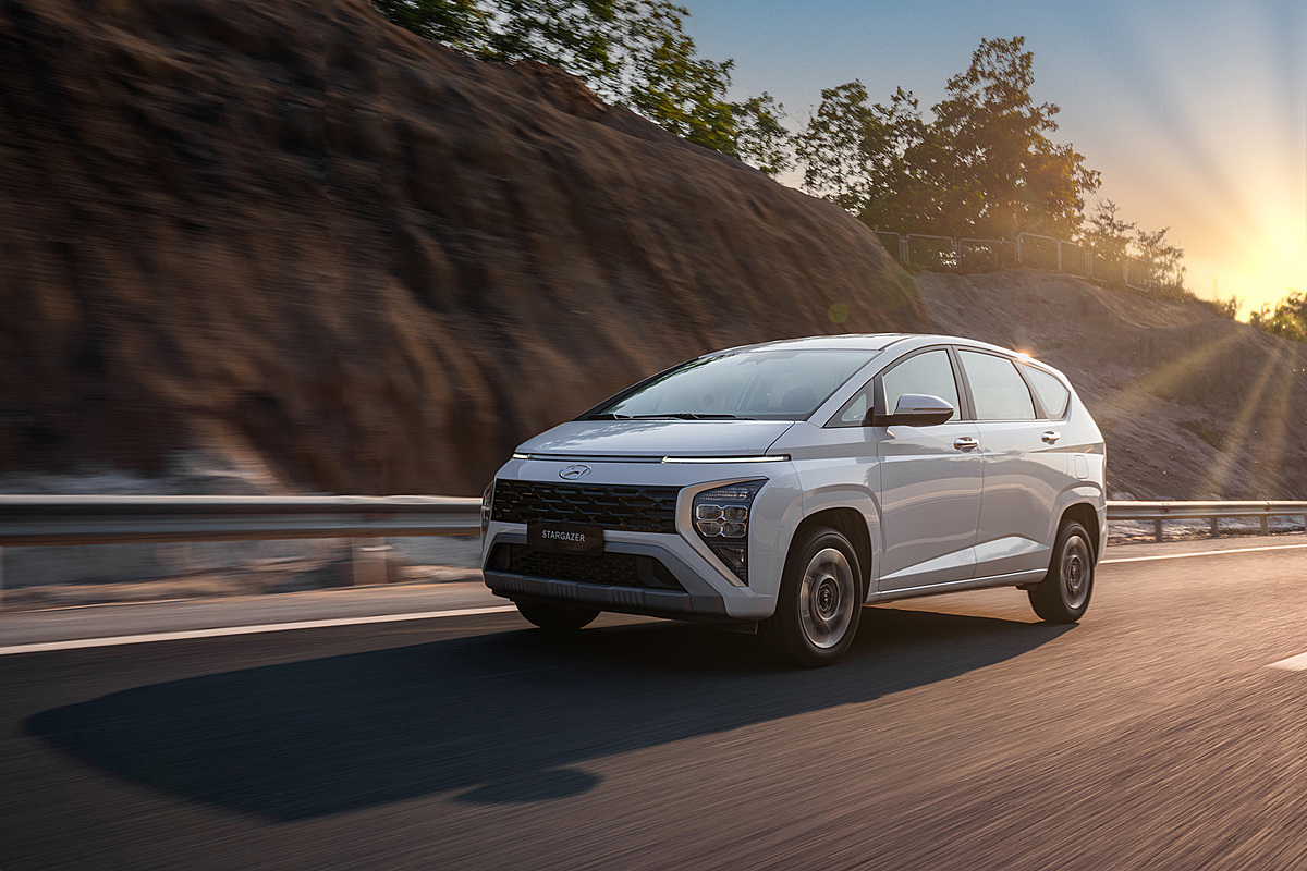 TC Group thông báo kết quả bán hàng Hyundai tháng 11/2022