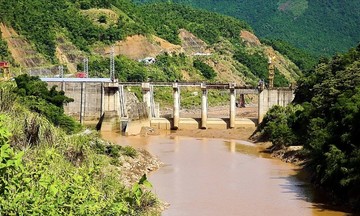 Công bố quyết định thanh tra các dự án trên địa bàn tỉnh Thanh Hóa