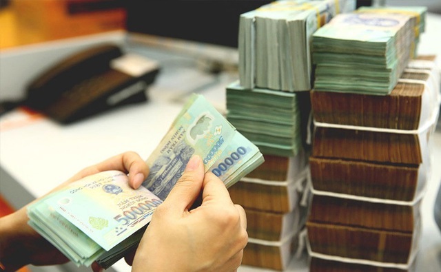 Thủ tướng chỉ đạo 'nóng' Ngân hàng Nhà nước