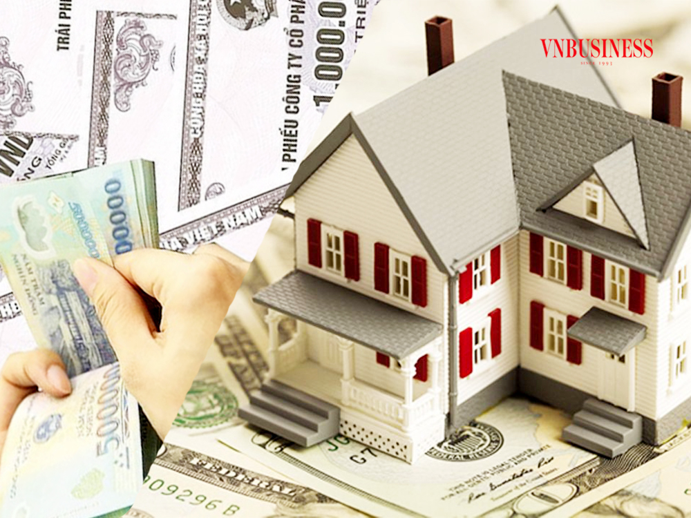 Giữa lúc khát vốn, 'đại gia' địa ốc lấy đâu ra tiền mua lại trái phiếu trước hạn?