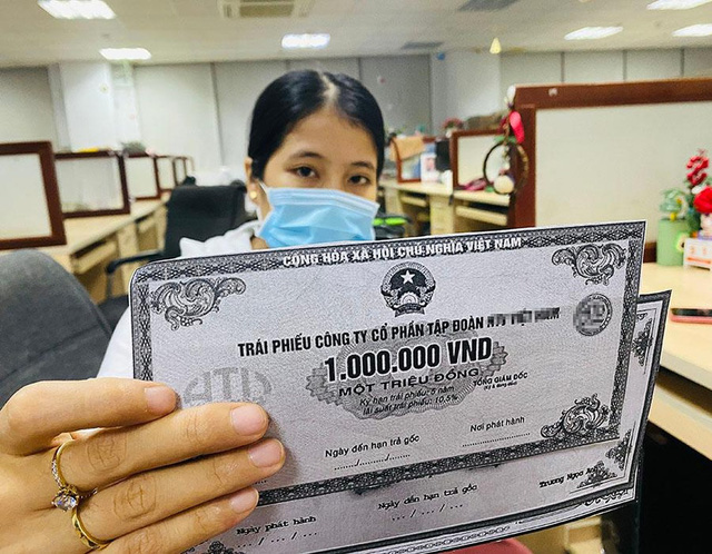 Bộ Tài chính đề xuất trái phiếu đã phát hành còn dư nợ được gia hạn tối đa 2 năm