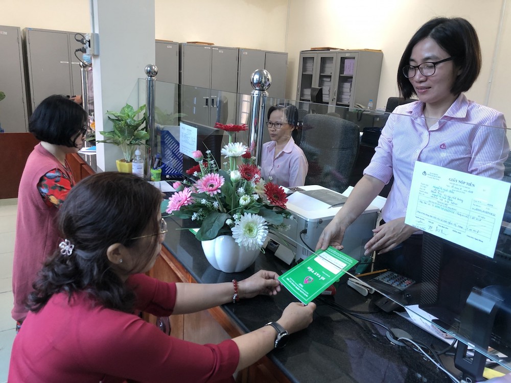 Lãi suất cho vay mua nhà ở xã hội tăng thêm 0,2%