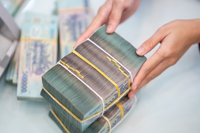 Vừa được nới room, doanh nghiệp lại lo khó tiếp cận vốn
