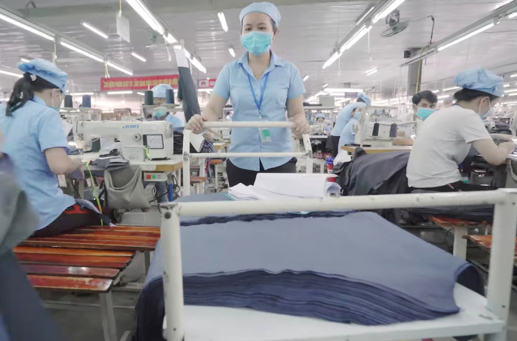 Thấy gì từ vụ Gilimex đâm đơn kiện Amazon đòi bồi thường 280 triệu USD?