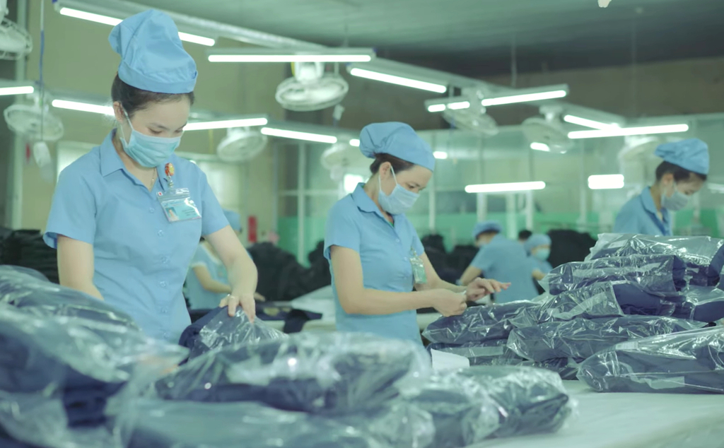 Bài học 'ăn chắc mặc bền' cho xuất khẩu vào thị trường Mỹ