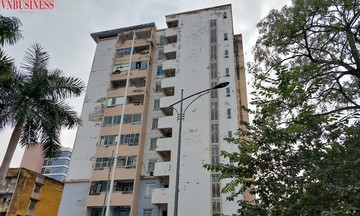 Hải Phòng: Giá thuê nhà chung cư thuộc sở hữu Nhà nước tăng 'đột biến'