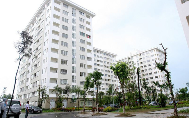 Bỏ quy định quỹ đất 20%, cung nhà giá rẻ có khá hơn?