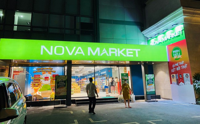 HoSE sẽ thực hiện lại quá trình niêm yết từ đầu đối với cổ phiếu NCG của Nova Consumer
