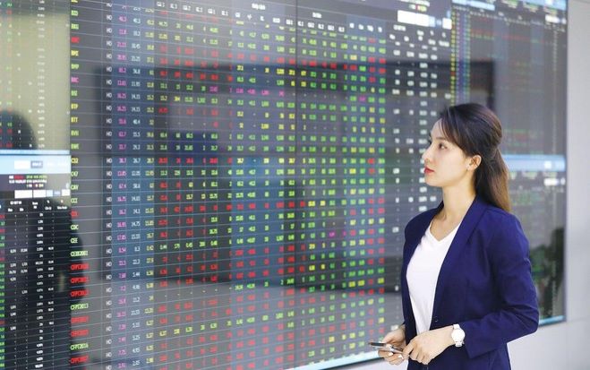 Cổ phiếu ‘vua’ đang trở lại thời hoàng kim?