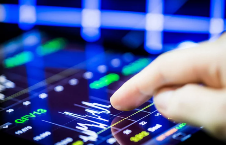 Tạm dừng đà giảm điểm, VN-Index có phiên phục hồi đầu tiên