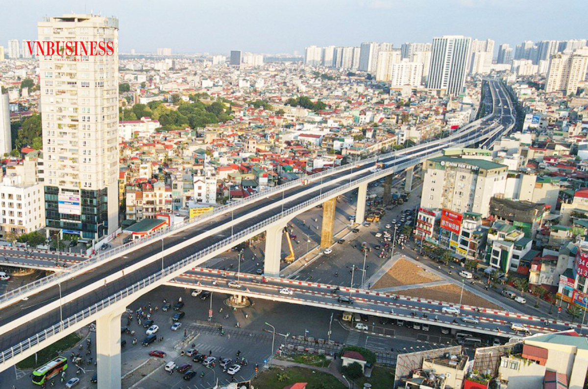Năm 2023, giá căn hộ chung cư vẫn 'nóng bỏng tay'?