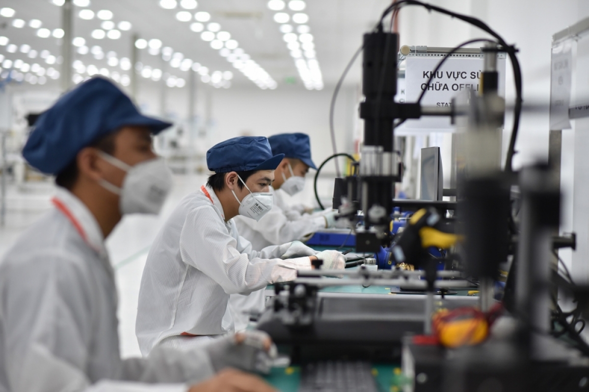 Nhanh chớp cơ hội khi 'xa lộ' CPTPP dần hẹp