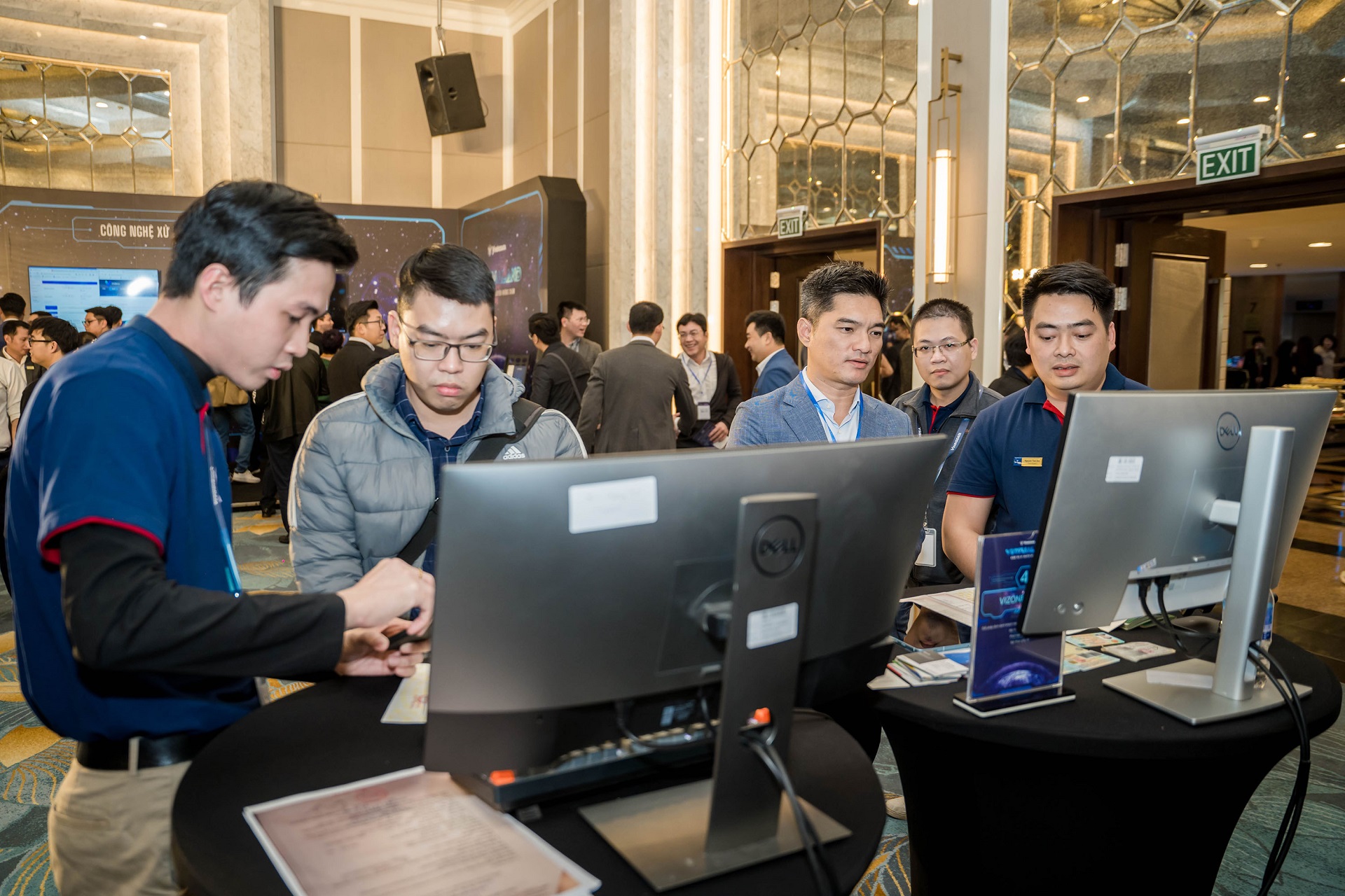 Vinbigdata ra mắt nền tảng trí tuệ nhân tạo đa nhận thức Vinbase