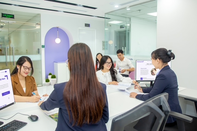 Khách hàng Việt có thêm sự lựa chọn với sản phẩm của Shinhan Life Việt Nam