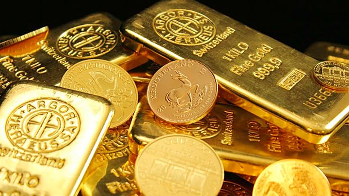 Giá vàng thế giới trụ vững trên 1.800 USD/ounce, vàng SJC duy trì quanh 66,7 triệu đồng/lượng trong phiên kết thúc năm 2022