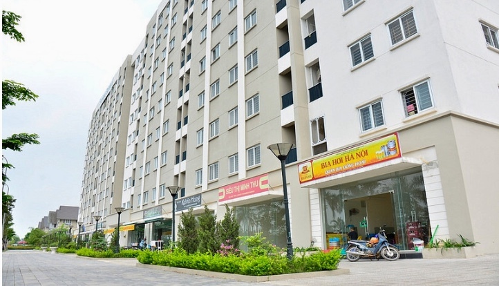 Ngân hàng Nhà nước chỉ đạo các ngân hàng thương mại tập trung cho vay mua nhà ở xã hội