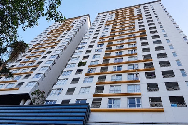 Lãi vay mua nhà ở xã hội tăng, lo khó chồng khó cho người thu nhập thấp